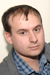 Карпов Виталий Петрович